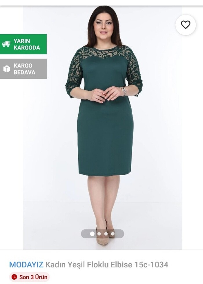 Abiye elbise - Görsel 5