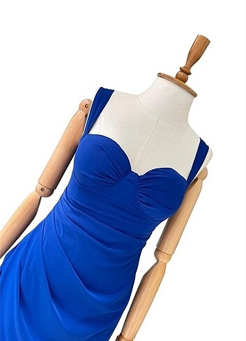 Elbise Abiye - Görsel 6