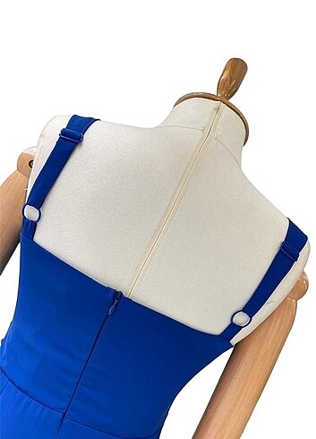 Elbise Abiye - Görsel 7