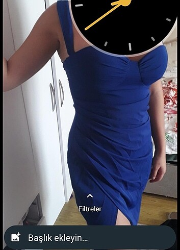 Elbise Abiye - Görsel 3