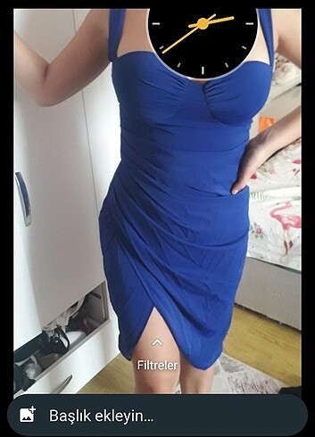 Elbise Abiye - Görsel 4