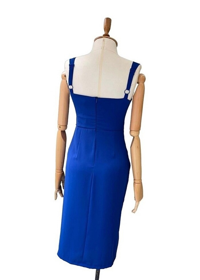 Elbise Abiye - Görsel 5