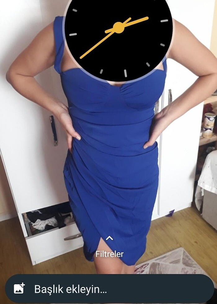 Elbise Abiye - Görsel 2