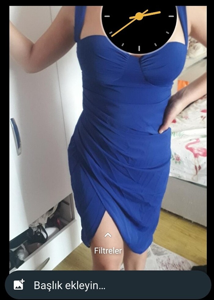 Elbise Abiye - Görsel 4