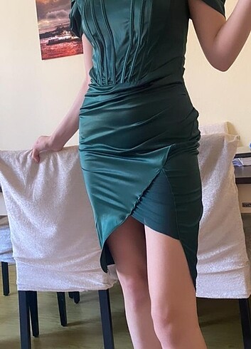 Abiye elbise - Görsel 3