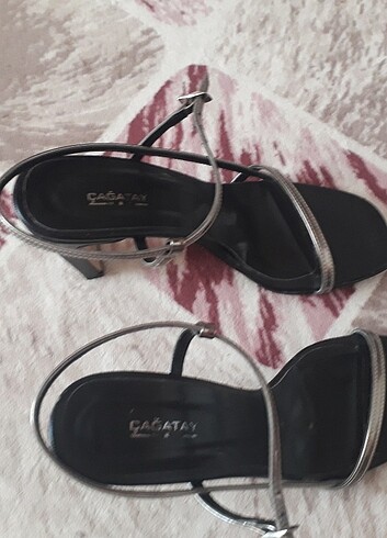 Topuklu 38 - Görsel 4