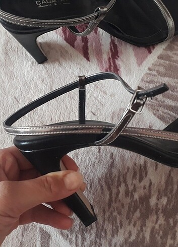 Topuklu 38 - Görsel 5