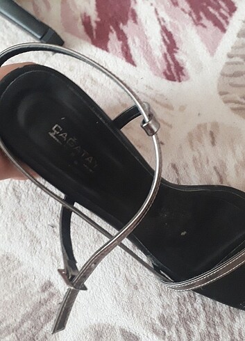 Topuklu 38 - Görsel 6