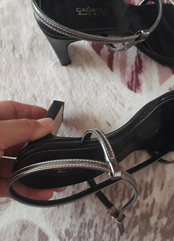 Topuklu 38 - Görsel 7