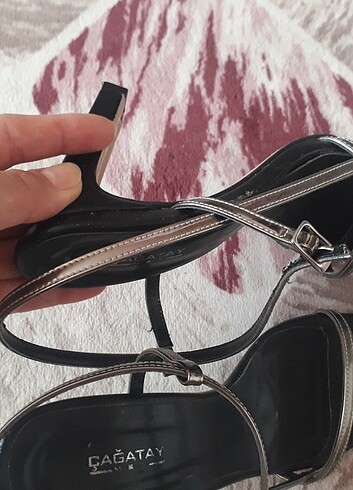 Topuklu 38 - Görsel 8