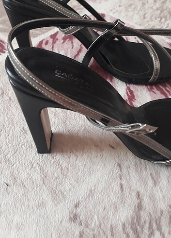 Topuklu 38 - Görsel 9