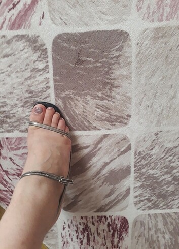 Topuklu 38 - Görsel 2