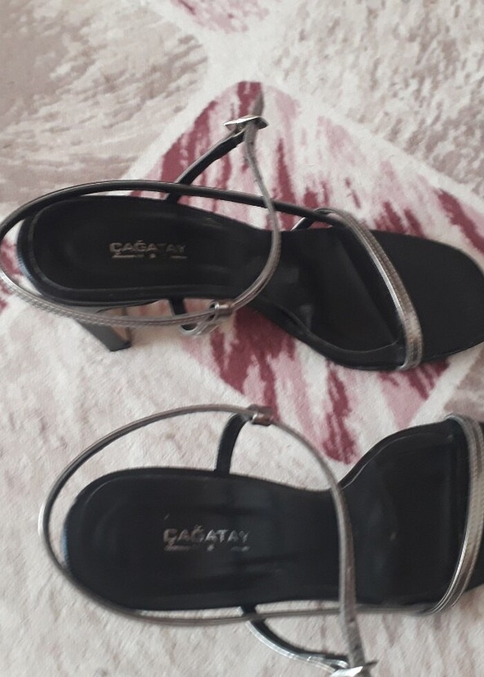 Topuklu 38 - Görsel 4