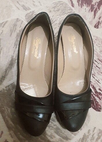 Ayakkabı 41 - Görsel 4