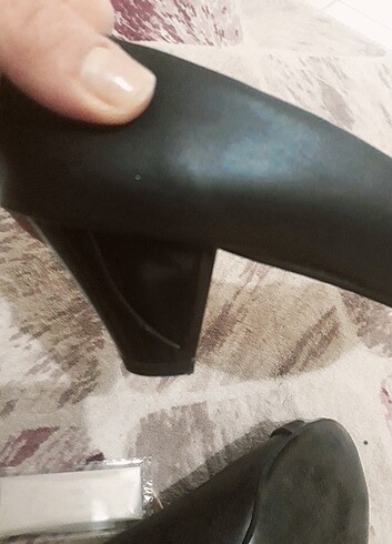 Ayakkabı 41 - Görsel 6