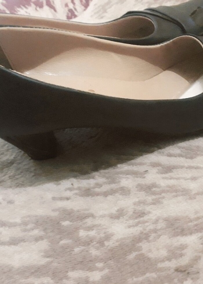 Ayakkabı 41 - Görsel 2