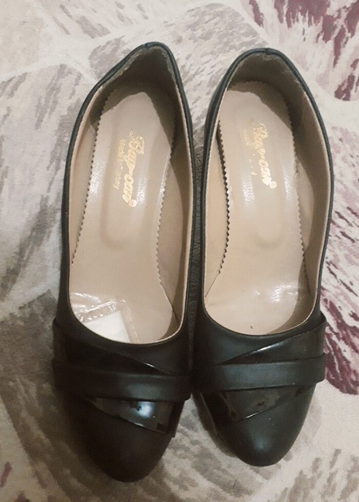 Ayakkabı 41 - Görsel 4