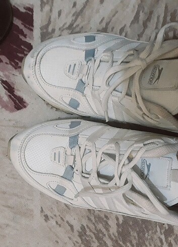 Selezenger spor - Görsel 4