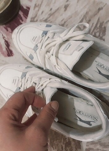 Selezenger spor - Görsel 6