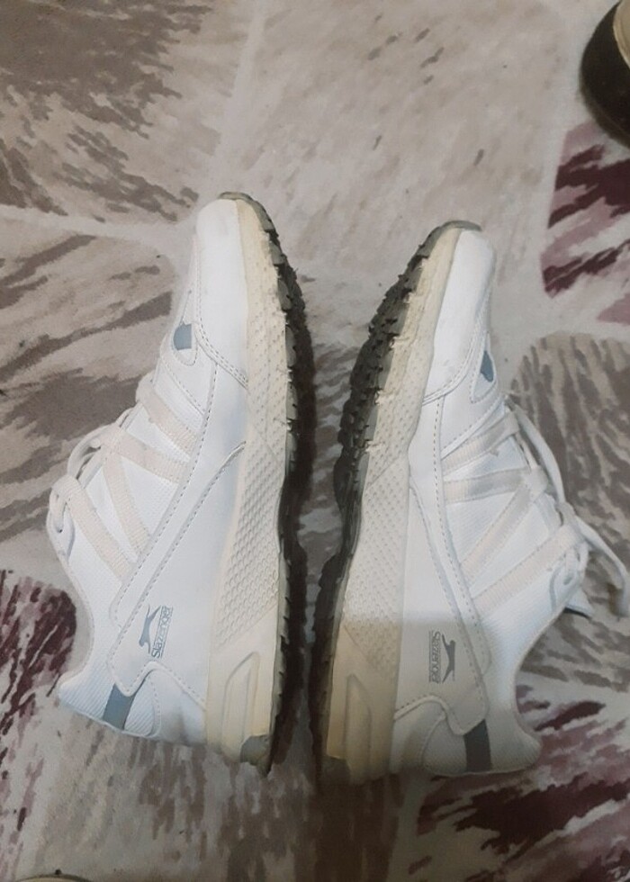 Selezenger spor - Görsel 5