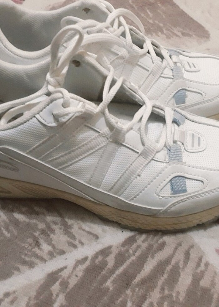 Selezenger spor - Görsel 3