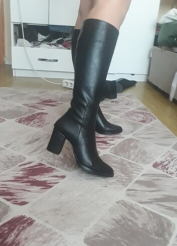 Bot sıfır - Görsel 5