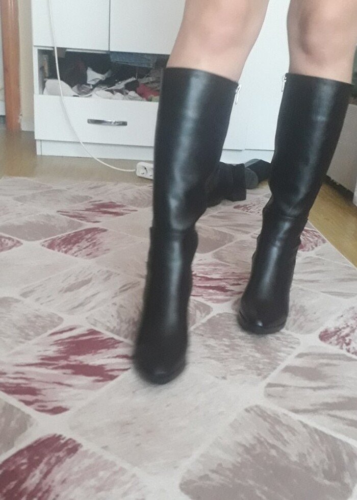 Bot sıfır - Görsel 2