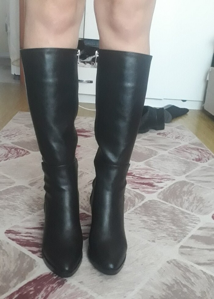 Bot sıfır - Görsel 3