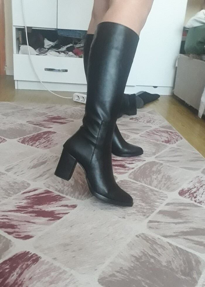 Bot sıfır - Görsel 5