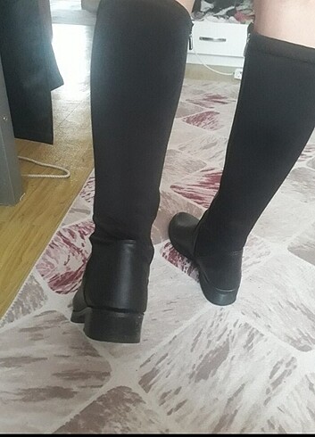 39 Beden Uzun bot