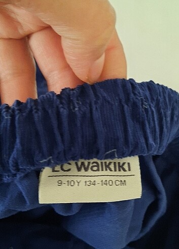 Kiz cocuk etek  - Görsel 4