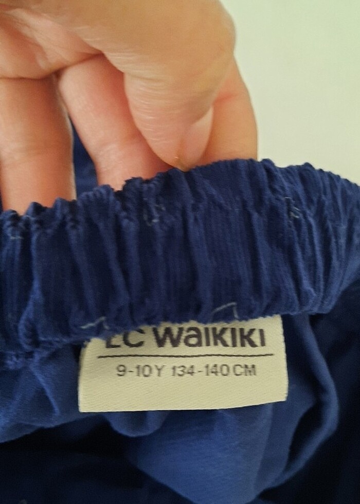 Kiz cocuk etek  - Görsel 4