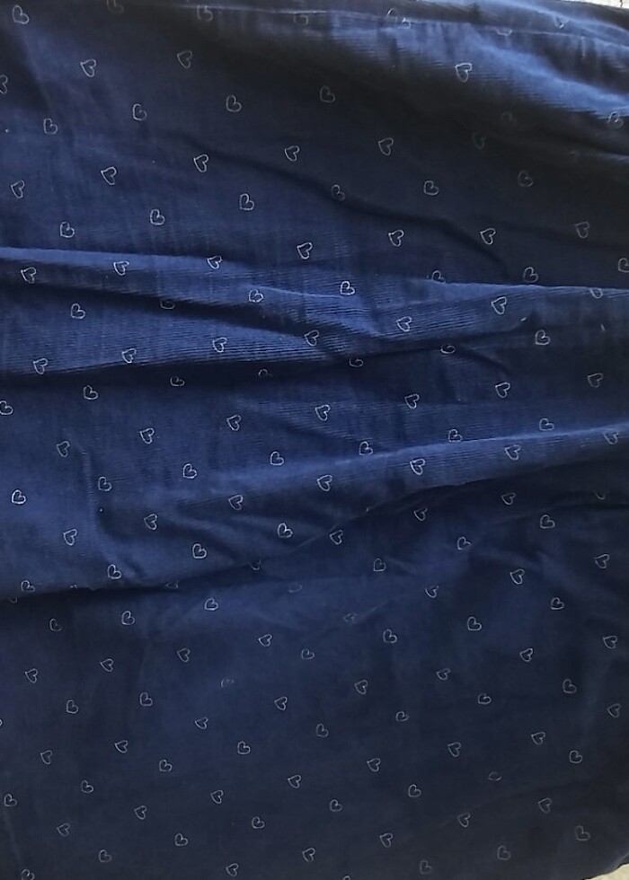 Kiz cocuk etek  - Görsel 2