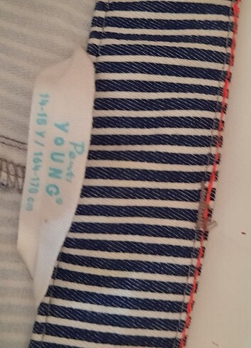 Pantolon - Görsel 3