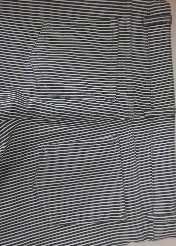 Pantolon - Görsel 2