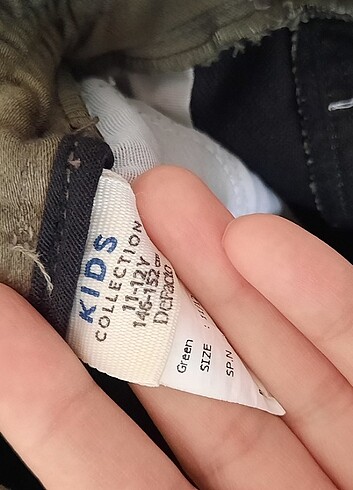 Pantolon - Görsel 4