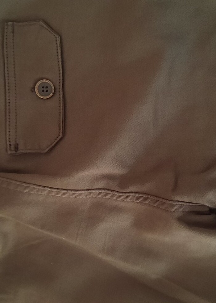 Pantolon - Görsel 5