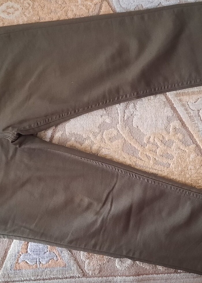 Pantolon - Görsel 3