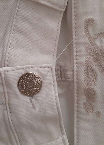 Pantolon - Görsel 2
