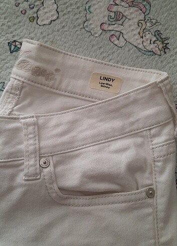 Pantolon - Görsel 5