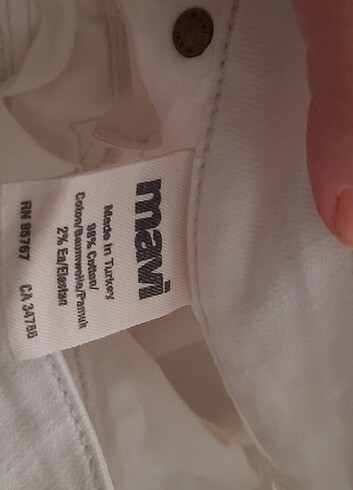 Pantolon - Görsel 6