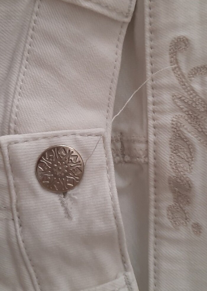 Pantolon - Görsel 2