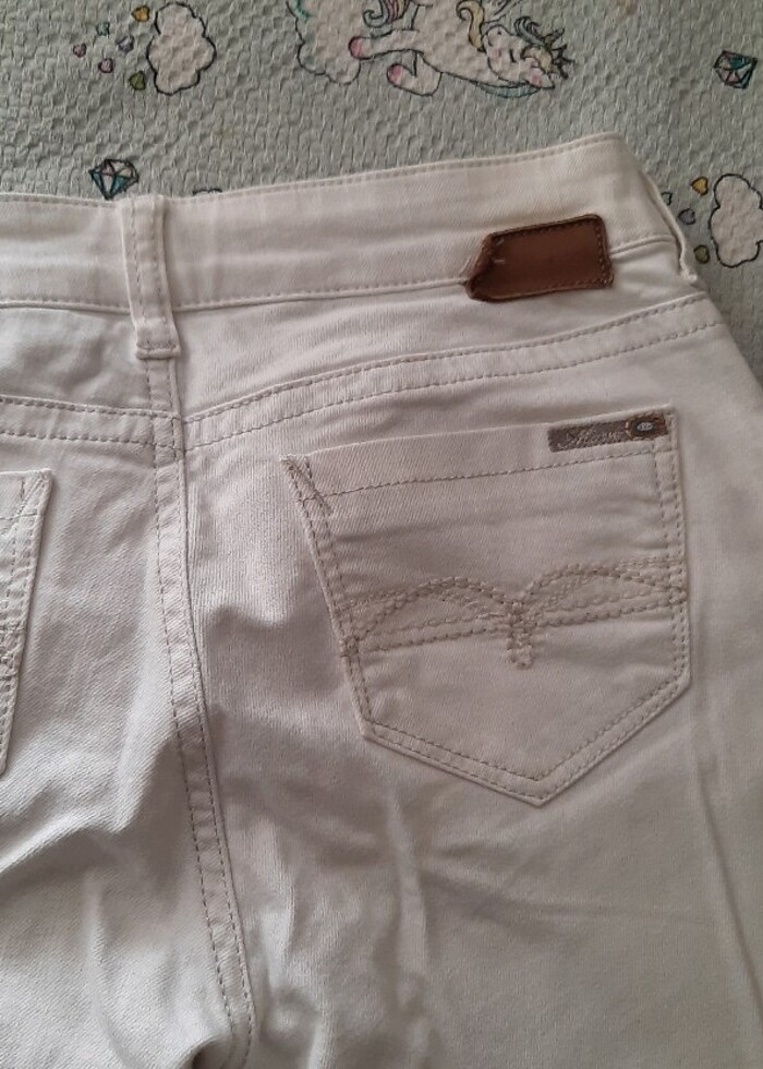 Pantolon - Görsel 3