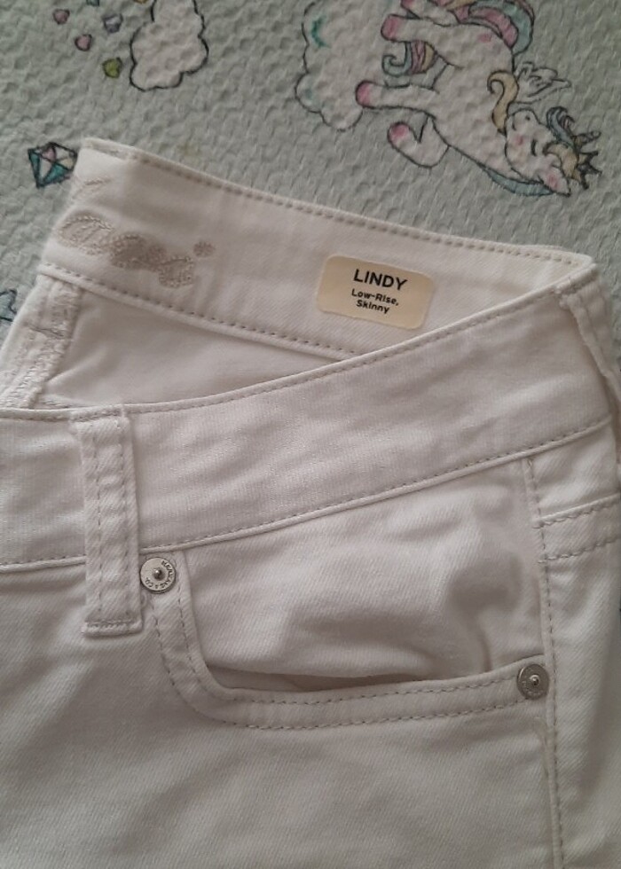 Pantolon - Görsel 5