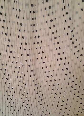 Şifon etek - Görsel 2