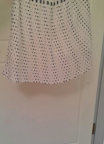 Şifon etek - Görsel 4