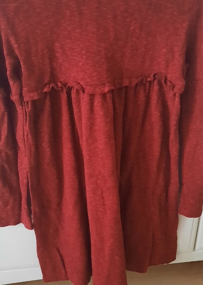 Elbise kiz çocuk  - Görsel 2