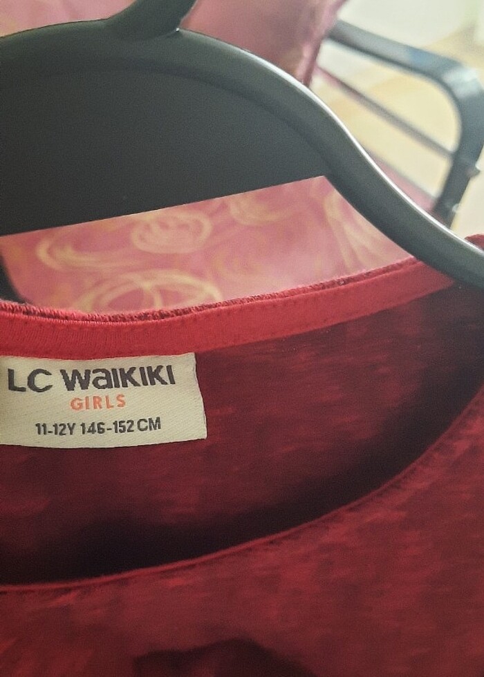 Elbise kiz çocuk  - Görsel 4