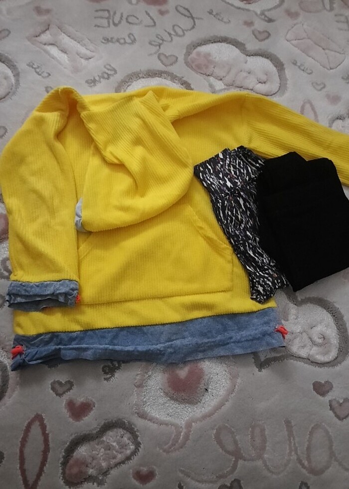 Kiz cocuk - Görsel 2