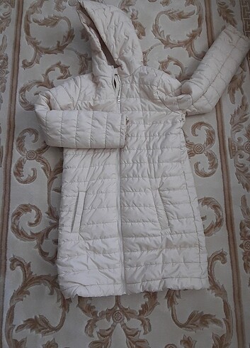 Kiz cocuk mont - Görsel 3